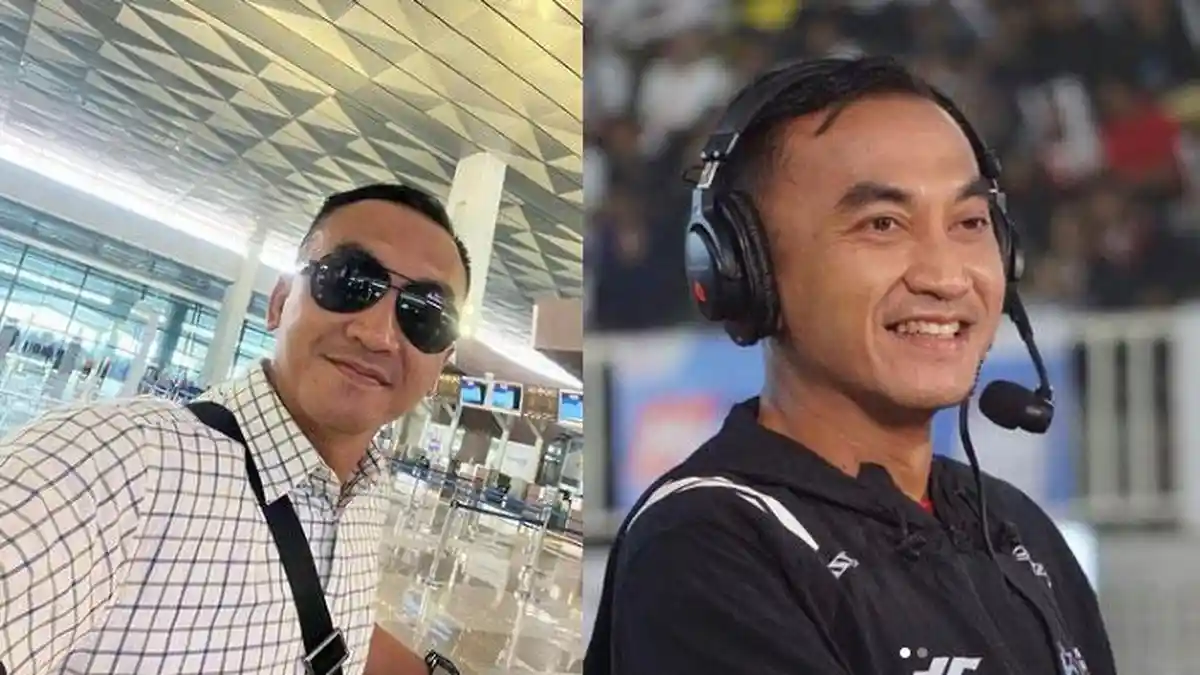 Nasib Rico Ceper Ditipu Modus Bukti Transfer Rp 30 Juta, Pasrah Terima Cobaan: Allah Angkat Derajat