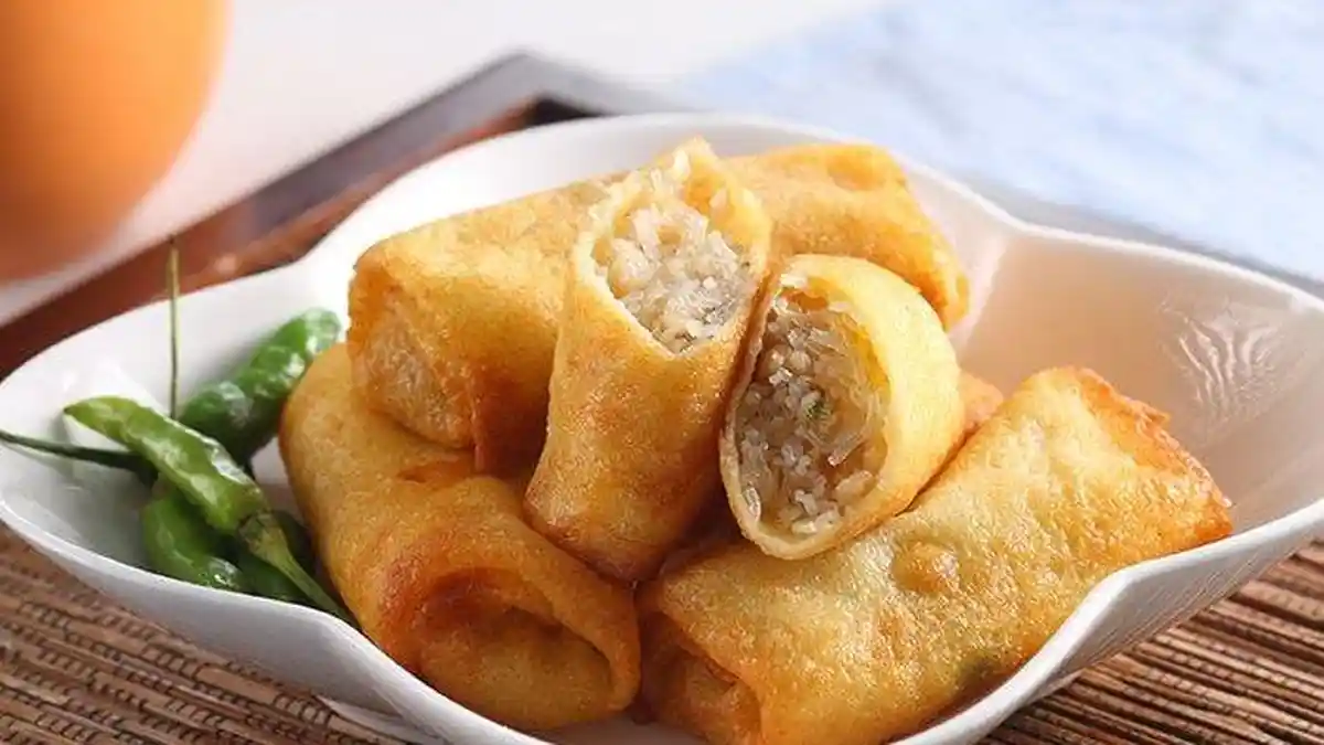 Delapan Rekomendasi Menu Pilihan Buka Puasa yang Praktis dan Sederhana