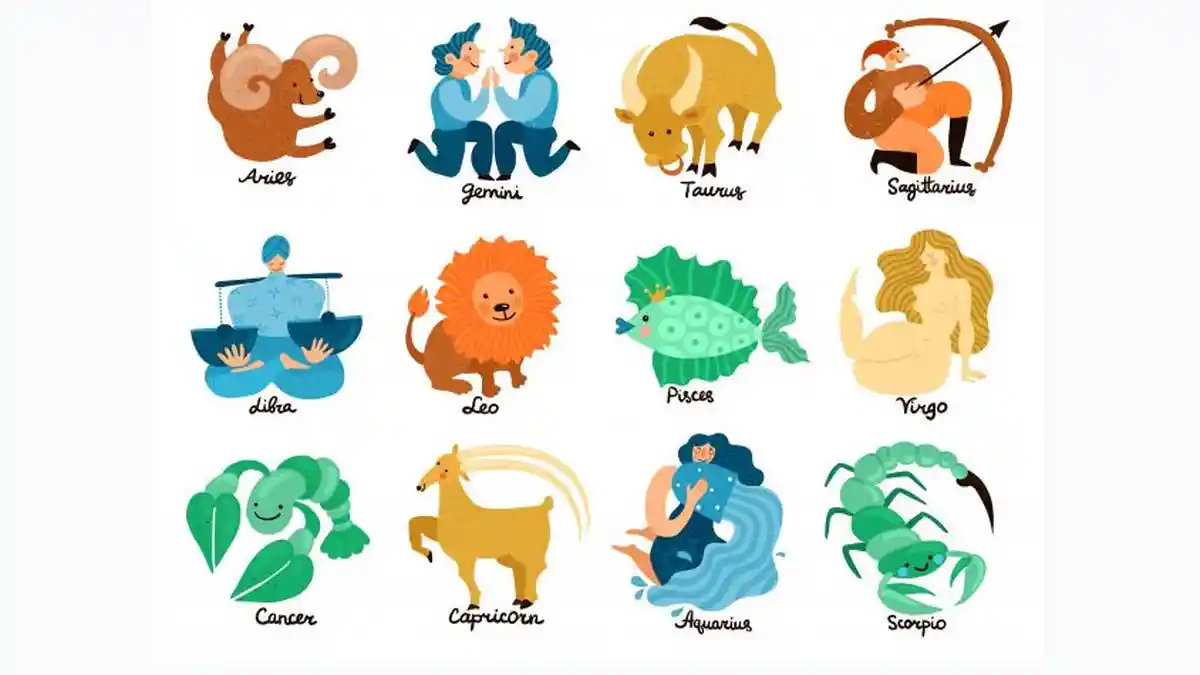 Cek Ramalan Zodiak Besok Minggu 19 April 2020, Pisces Hemat Dong, Taurus Alami Tekanan Mental