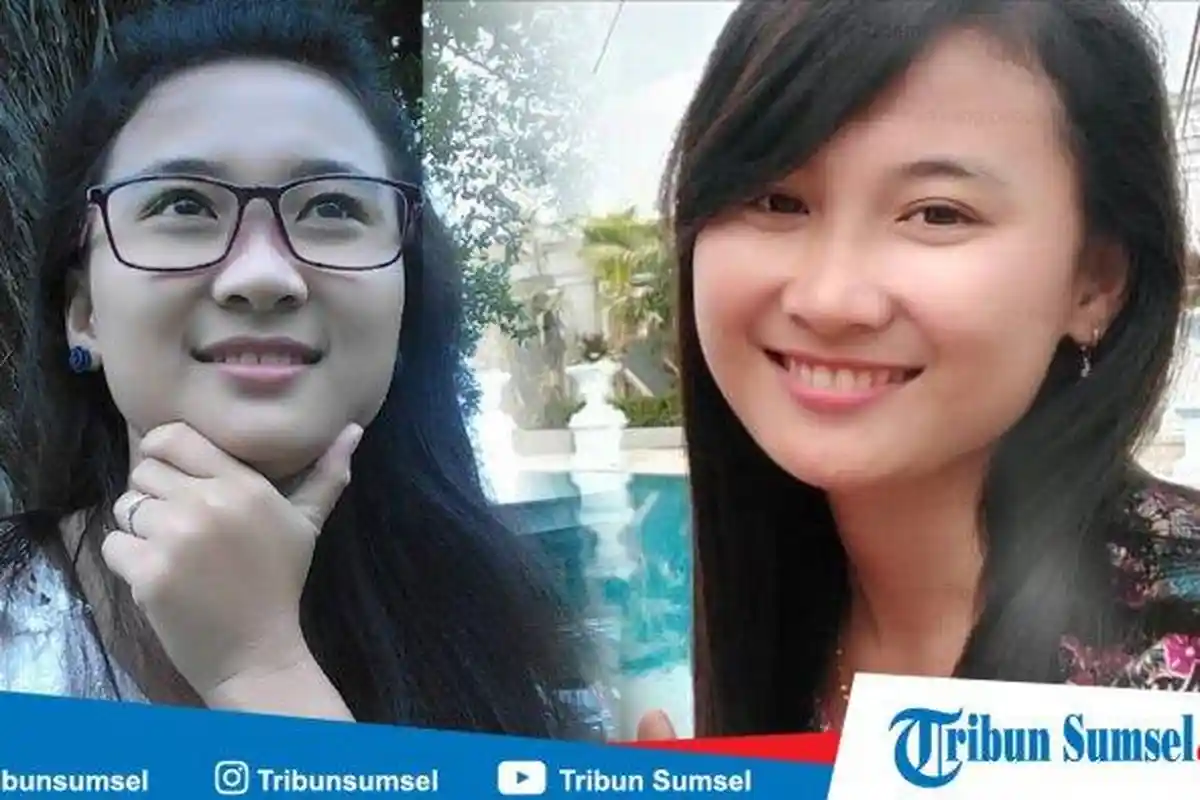 MEMILUKAN! Ternyata Pendeta Muda yang Dibunuh Sudah Mau Nikah, Inilah Kisah-kisah Terakhirnya 