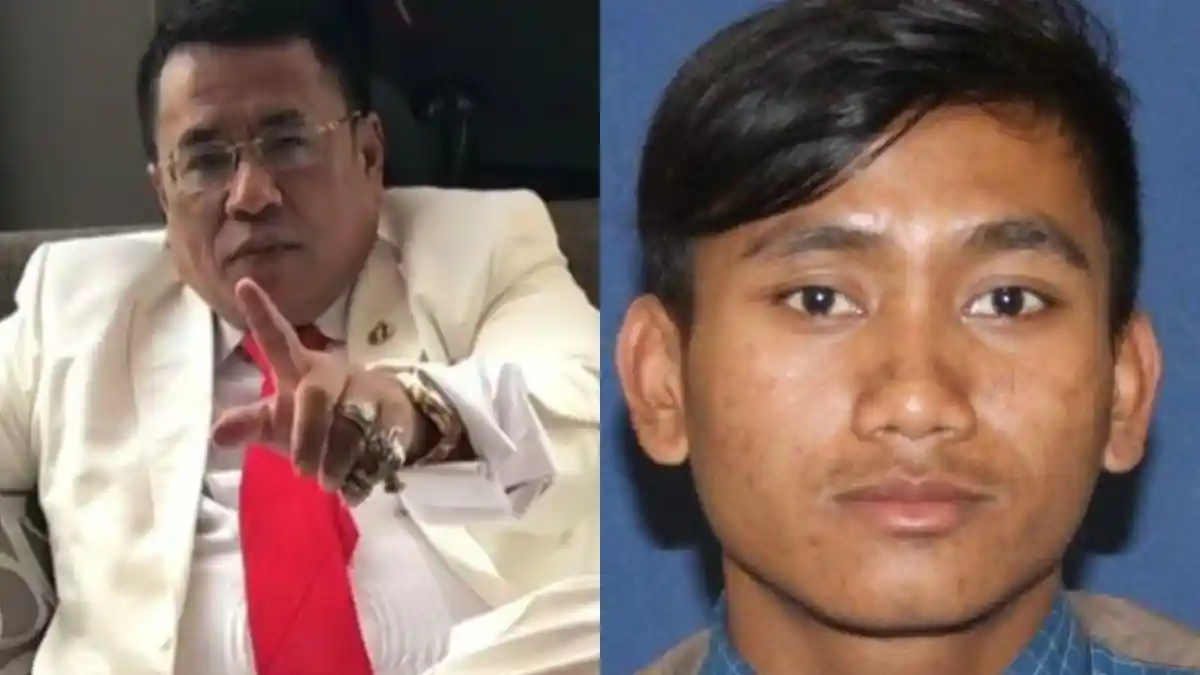 Hotman Paris Minta Jokowi Hentikan Proses Hukum yang Berjalan soal Pembunuhan Vina Cirebon, Ada Apa?