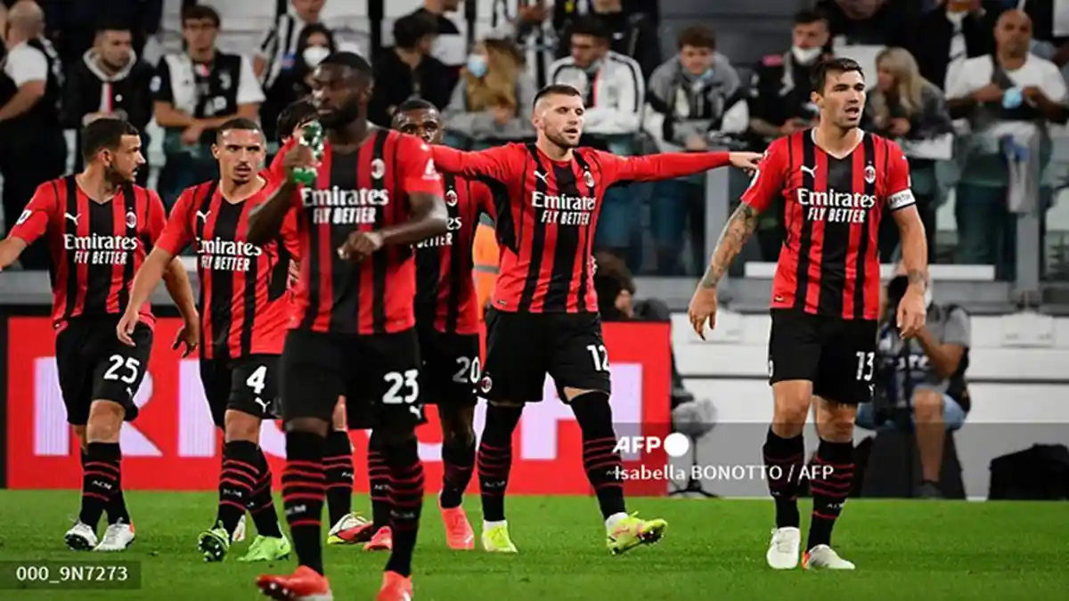 BERITA Terbaru AC Milan Hari Ini Dilema Kontrak Baru Alessio Romagnoli