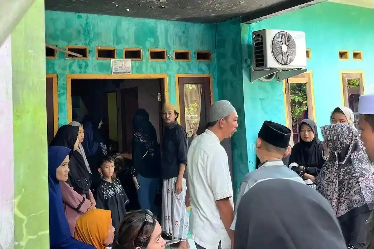 Siswa SMPN 19 Tangsel Meninggal Diduga Korban Bully, Ini Kronologi dan Penjelasan Polisi