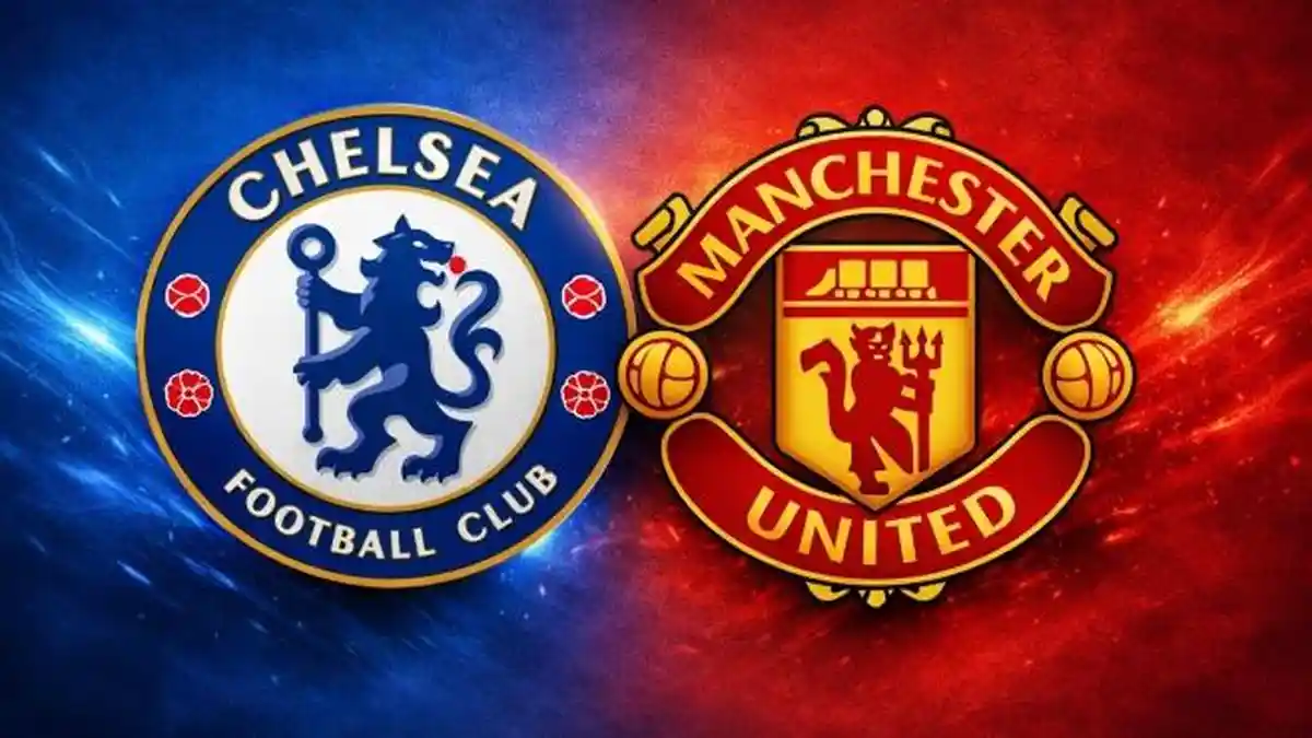 Prediksi Skor Chelsea vs Manchester United di Liga Inggris dan Susunan ...