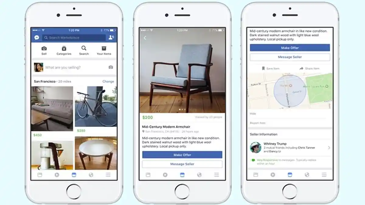 Jualan Facebook Bisa Bantu Promosi Bisnis, Bagaimana Caranya?