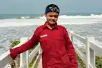 Kuwat Nurrohman dari FUAH UIN Saizu: Menembus Batas, Mengubah Keterbatasan Jadi Kekuatan