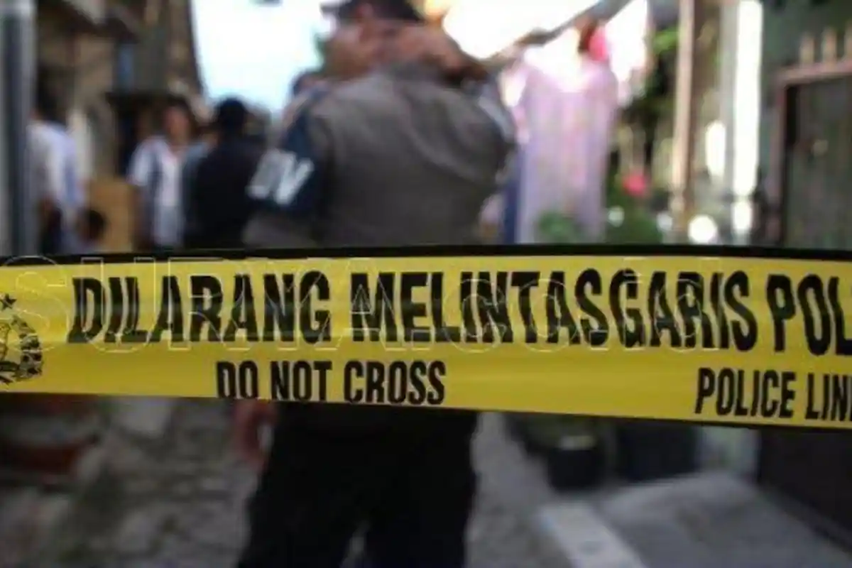 Fakta Pembunuhan Hansip Iwan di Kuningan Jabar, Istri Sewa 2 Tetangga dan 1 Eksekutor, Motif Terkuak