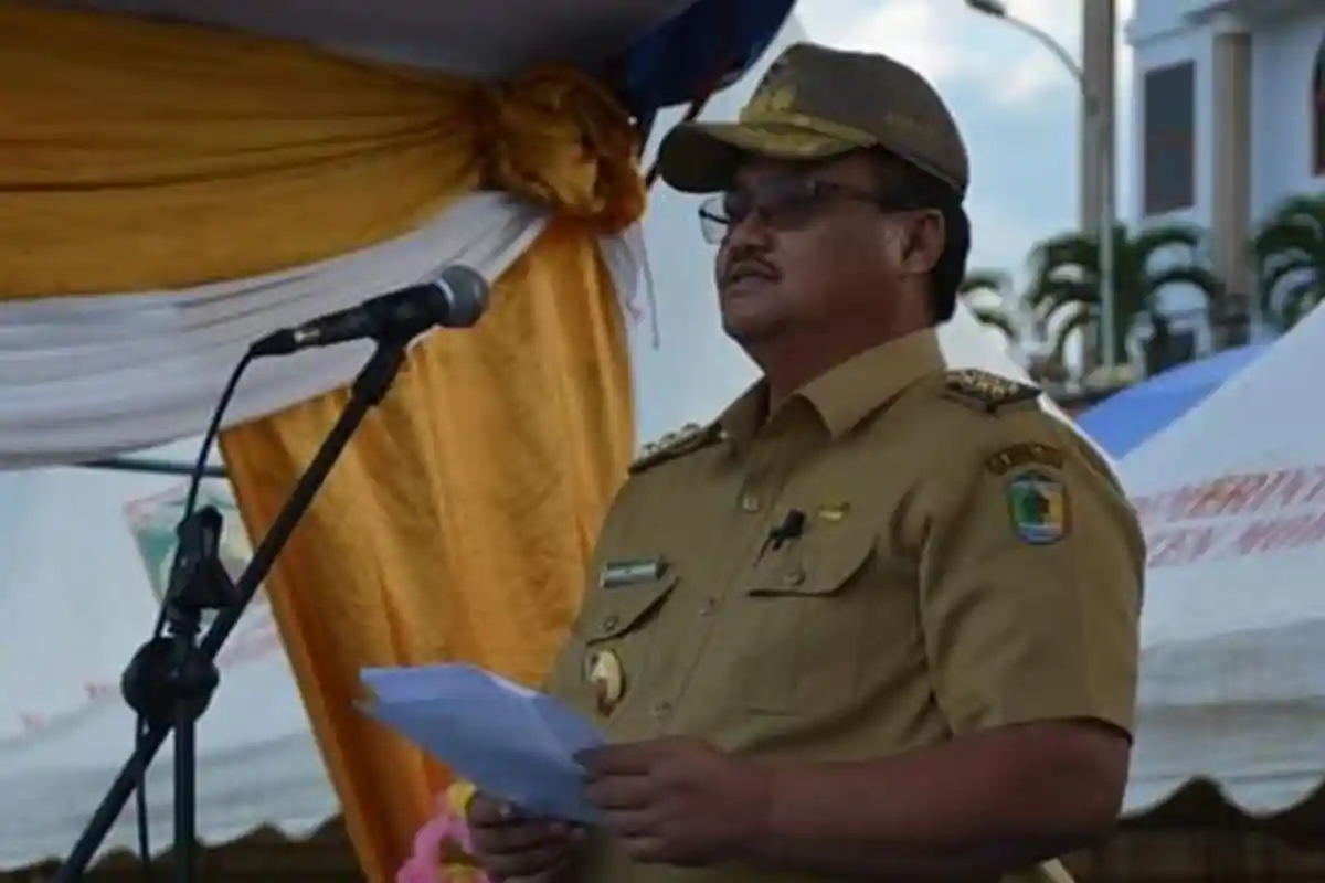 Fakta Baru Meninggalnya Bupati Marowali Utara Aptripel Tumimomor, Hasil Rapid Test Negatif