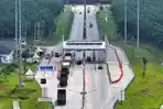 Mudik Lebaran, Hutama Karya Beri Potongan Tarif 30 Persen di Ruas Tol Trans Sumatera