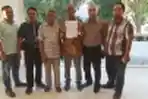 Sidang Henry Jacosity Gunawan Kasus Pasar Turi