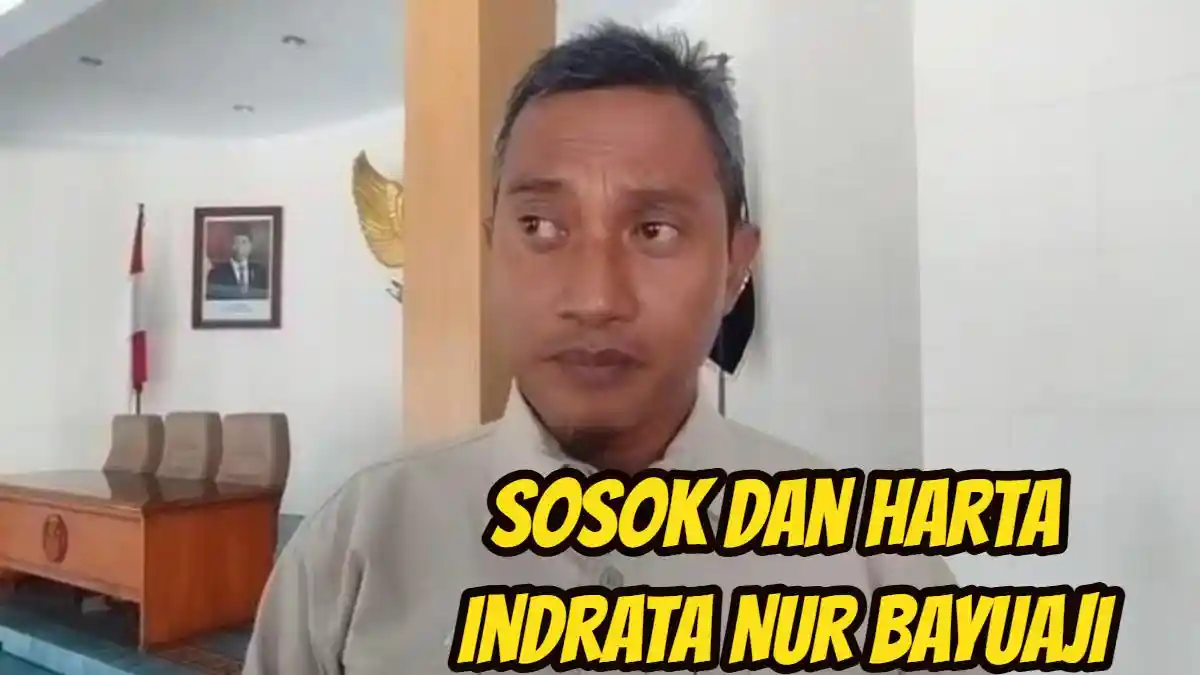 Sosok dan Harta Indrata Nur Bayuaji Bupati Pacitan yang Dilantik Prabowo, Tak Memiliki Utang