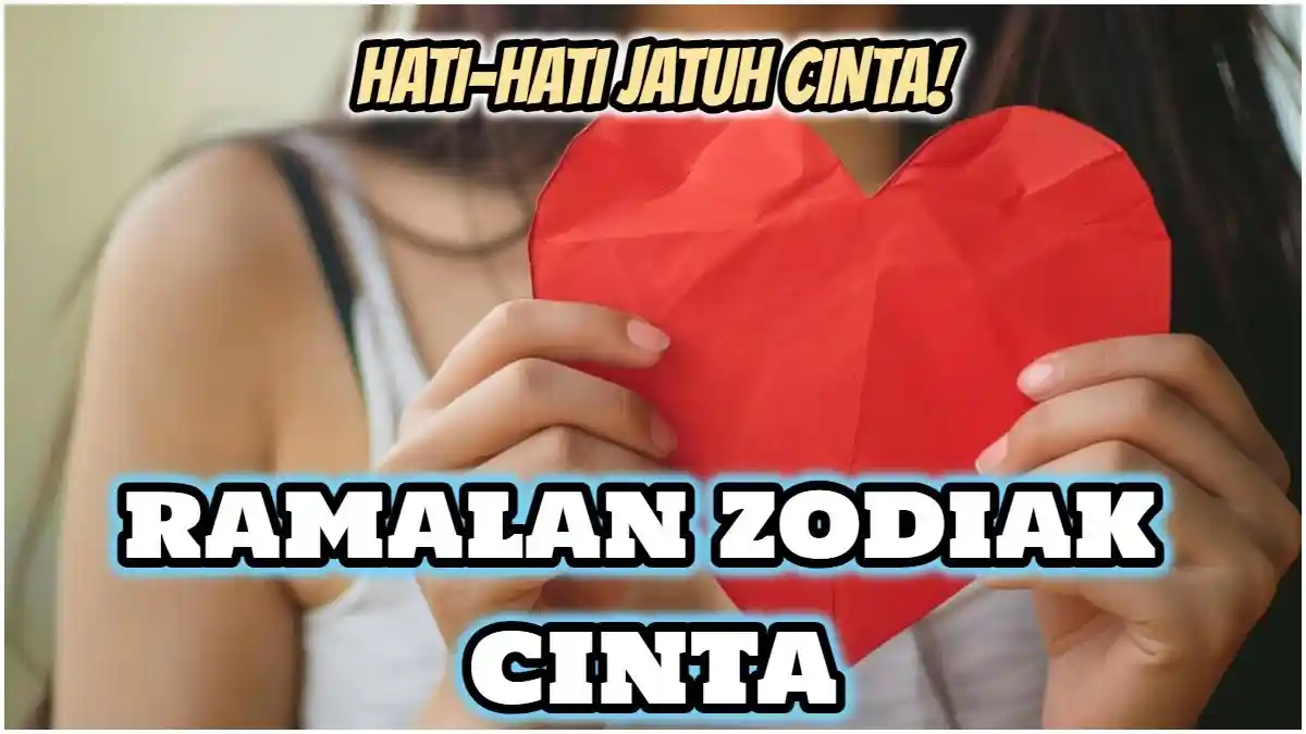 12 Ramalan Zodiak Cinta Besok 1 September 2024: Libra Kasmaran, Taurus Coba Mengerti, Virgo Kangen