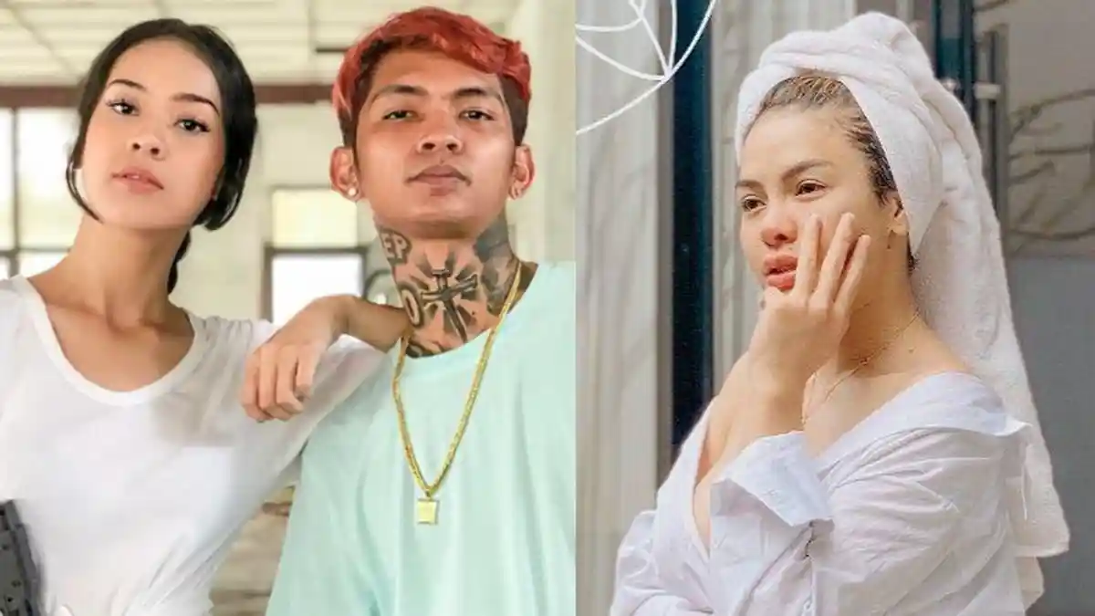 Young Lex Sindir Anya Sulit Dihubungi, Nikita Mirzani: Sabar, Orang Suka Gitu Kalau Star Syndrome