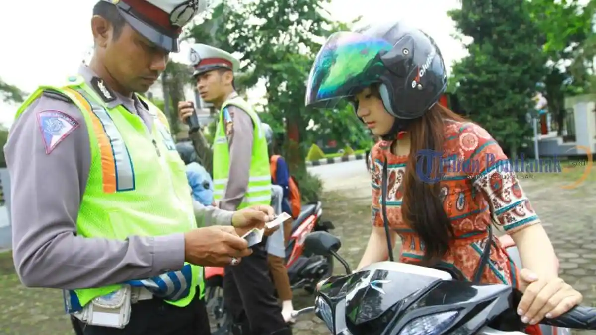 Ini Syarat Perpanjang STNK Anda, Yang Wajib Dilakukan Setiap Tahun