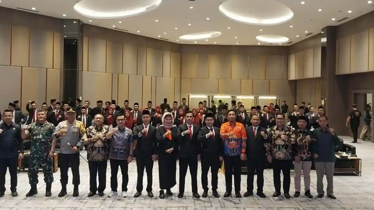 Bawaslu Bandar Lampung Imbau Integritas Panwas di Pilkada 2024