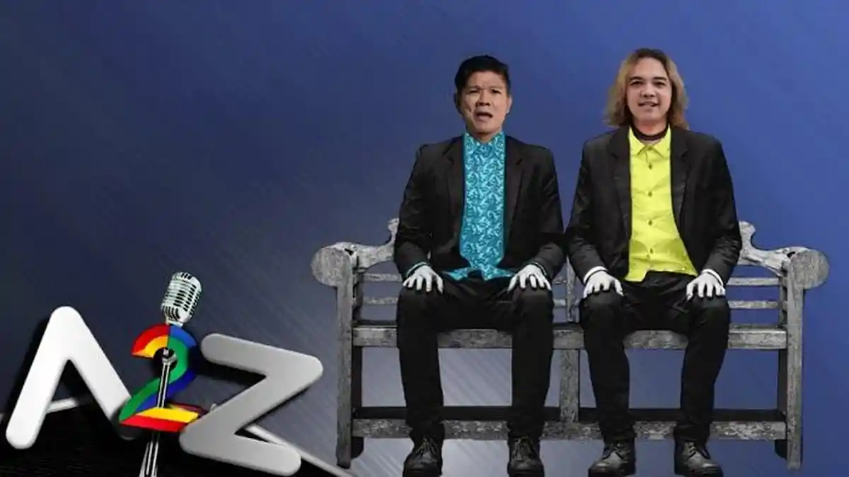 Andika Mahesa dan Zian Spectre Kolaborasi Tampil Konyol