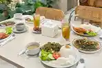 Ingin Turunkan Berat Badan Saat Puasa? Hindari Makanan Ini Saat Sahur