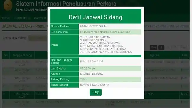 Tribun