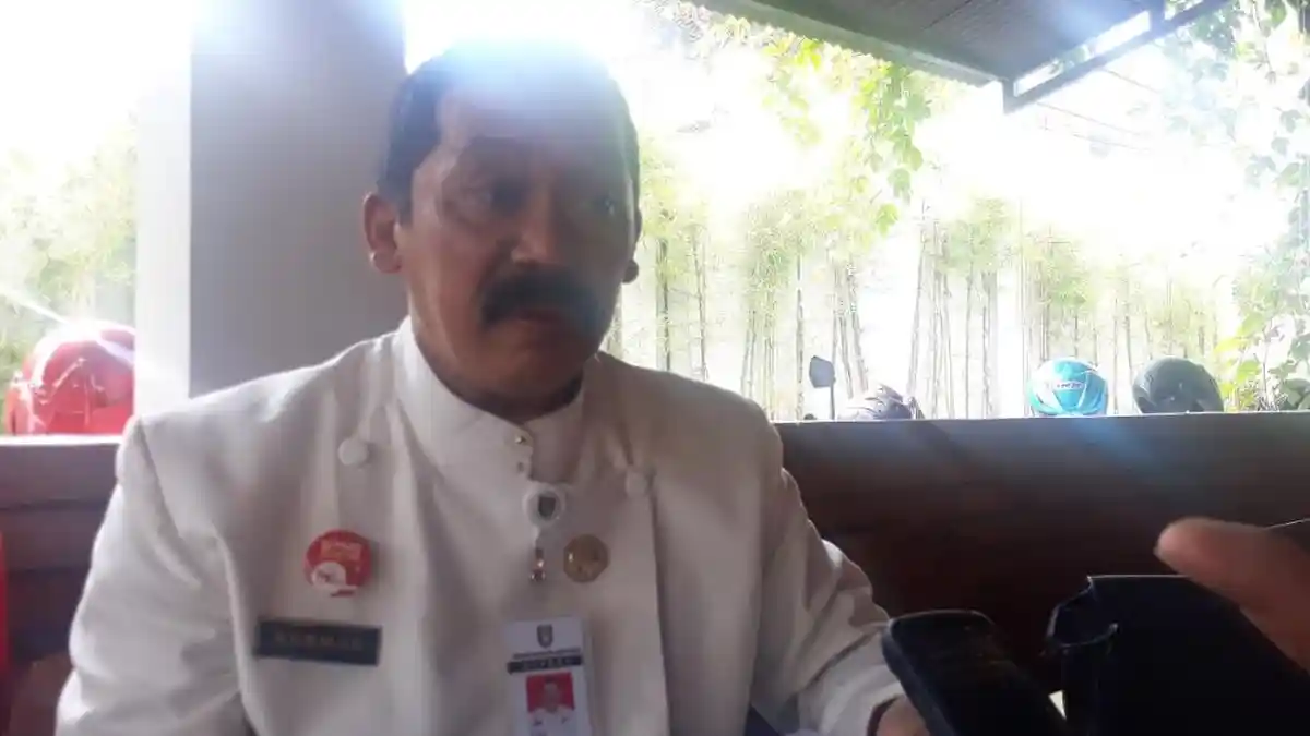 Solo Bakal Miliki Waterboom Senilai Rp 60 Miliar di Jebres