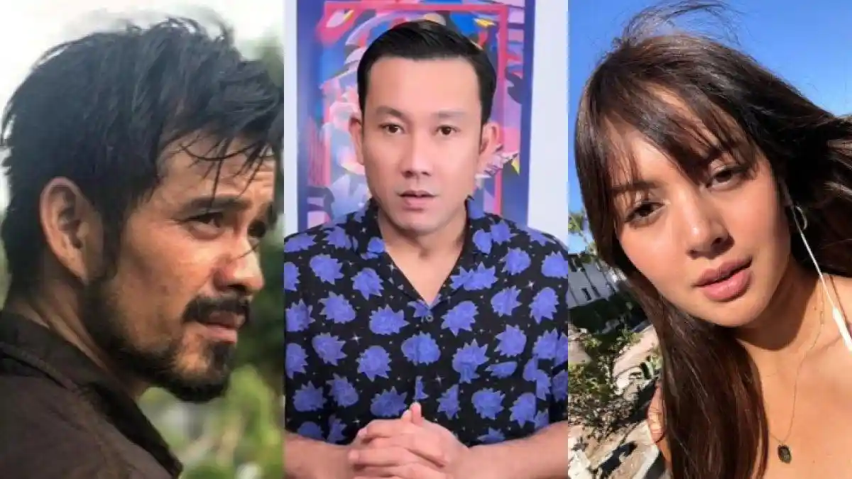 Roby Tremonti Minta Diundang ke Podcast, Denny Sumargo Tegas Menolak, Tuai Pujian Aurelie: Keren!