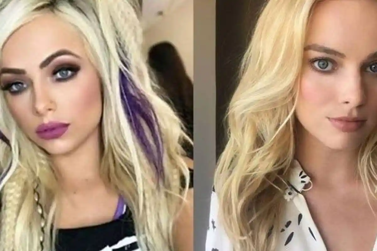 9 Pegulat WWE yang Mirip Selebritas Dunia Padahal Bukan Kembar dan Tak Ada Hubungan Keluarga