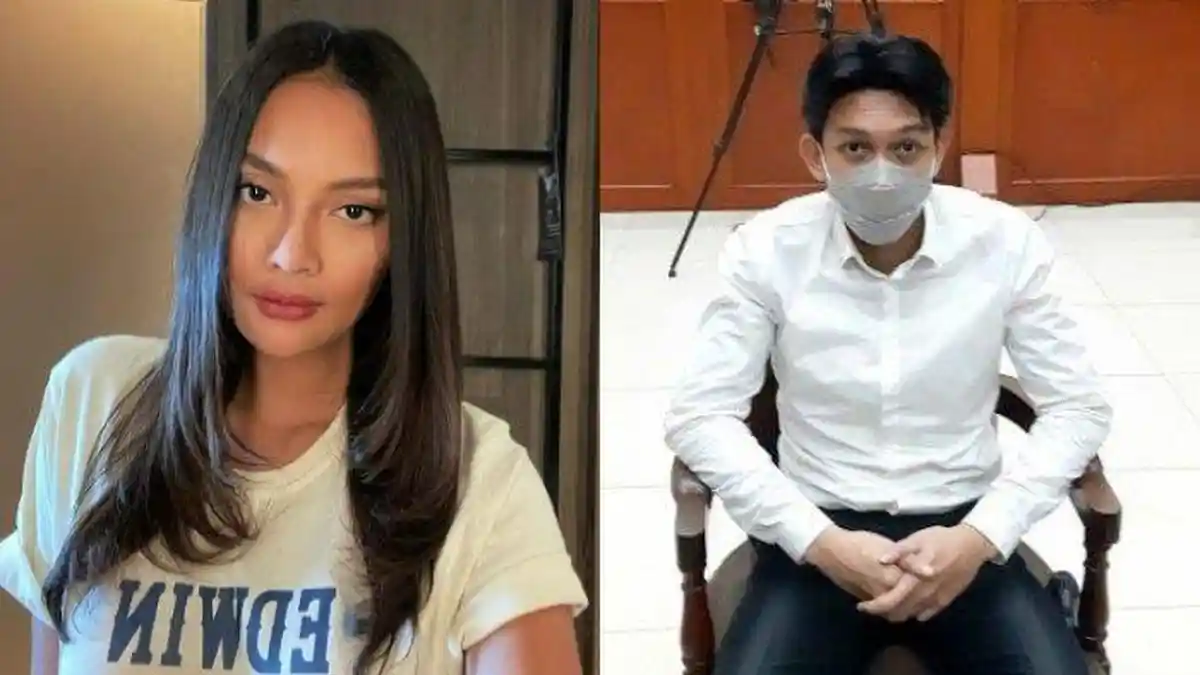 Tunjukkan Video Gaga ke Jaksa, Erika Carlina: Bukti Dia Meninggalkan Laura Anna Dalam Keadaan Lumpuh