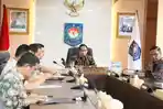 Mendagri Tito Targetkan Pengungsi Pascabencana di Sumatra Tak Lagi Tinggal di Tenda Sebelum Lebaran