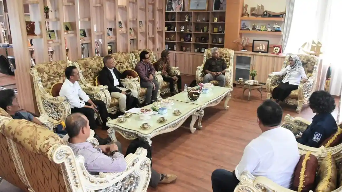 Dua Menteri Akan Hadiri Peringatan Hari Perempuan Internasional di Uraso Luwu Utara