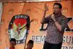 Deklarasi Damai Pilkada DKI Jakarta