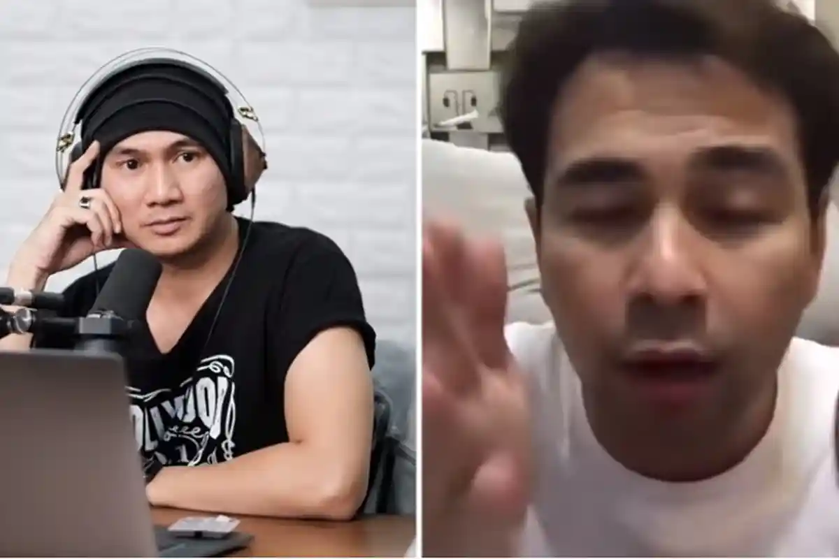 Rugi Rp 5M Karena Covid-19, Raffi Ahmad Tetap Gaji 80 Karyawan hingga Desember, Begini Respon Anji