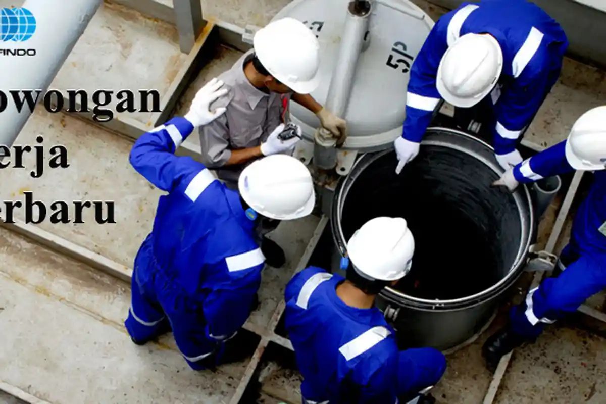 Masih Dibuka Hingga 18 Oktober Lowongan Kerja BUMN Sucofindo, Cek Syarat dan Cara Daftar