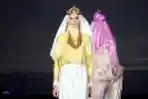 Fashion Show Karya Dian Pelangi