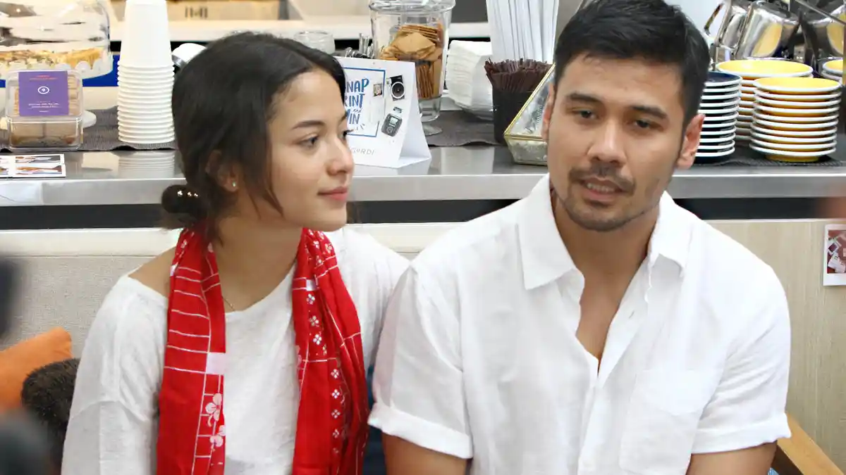 Ketika Chicco Jerikho Sebal karena Insiden Sepatu