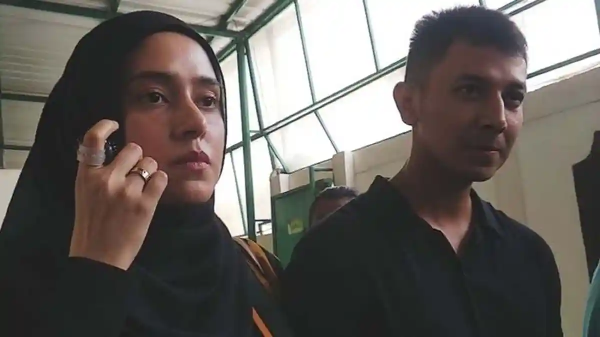 Pihak Fairuz A Rafiq Pertanyakan soal Pablo Benua yang Bisa Keluar Penjara