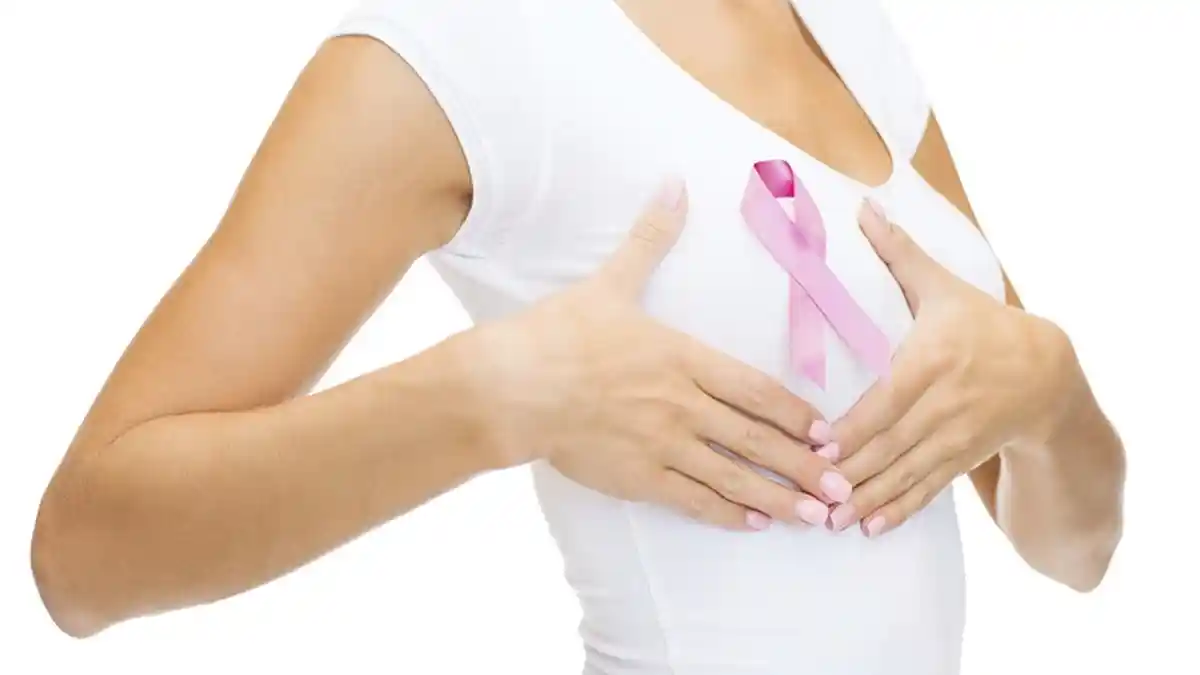 10 Mitos Kanker Payudara yang Jangan Langsung Dipercaya, dari Benjolan Hingga Pemakaian Deodoran