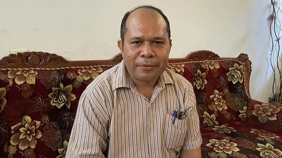 Undarma Kupang Kantongi 130-an Mahasiswa Baru, Targetkan Peningkatan pada Gelombang III - Pos-kupang.com