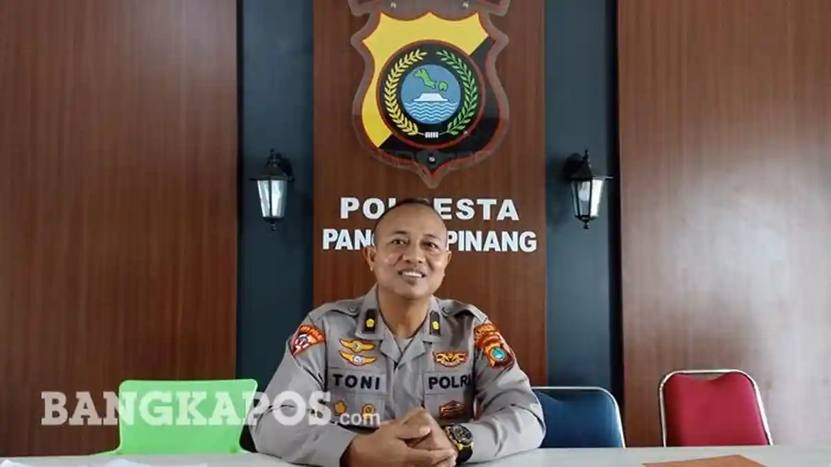 Tak Perlu Menunggu Satu Minggu untuk Ujian Praktik, Polresta ...