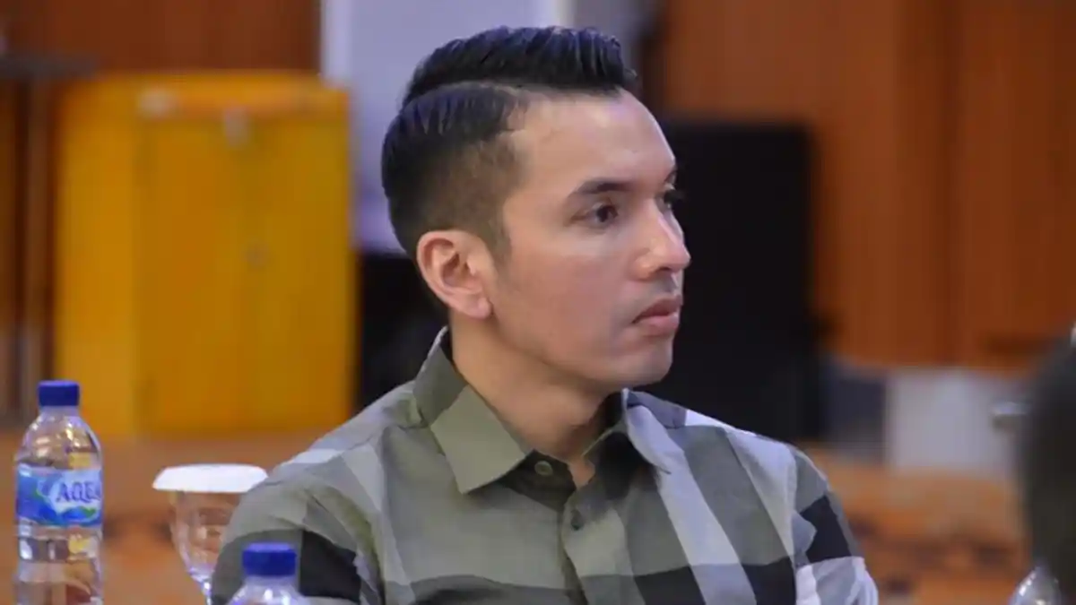 Anggota DPR RI, Kadafi: Guru Kreatif Jadi Solusi Pendidikan Masa Covid-19