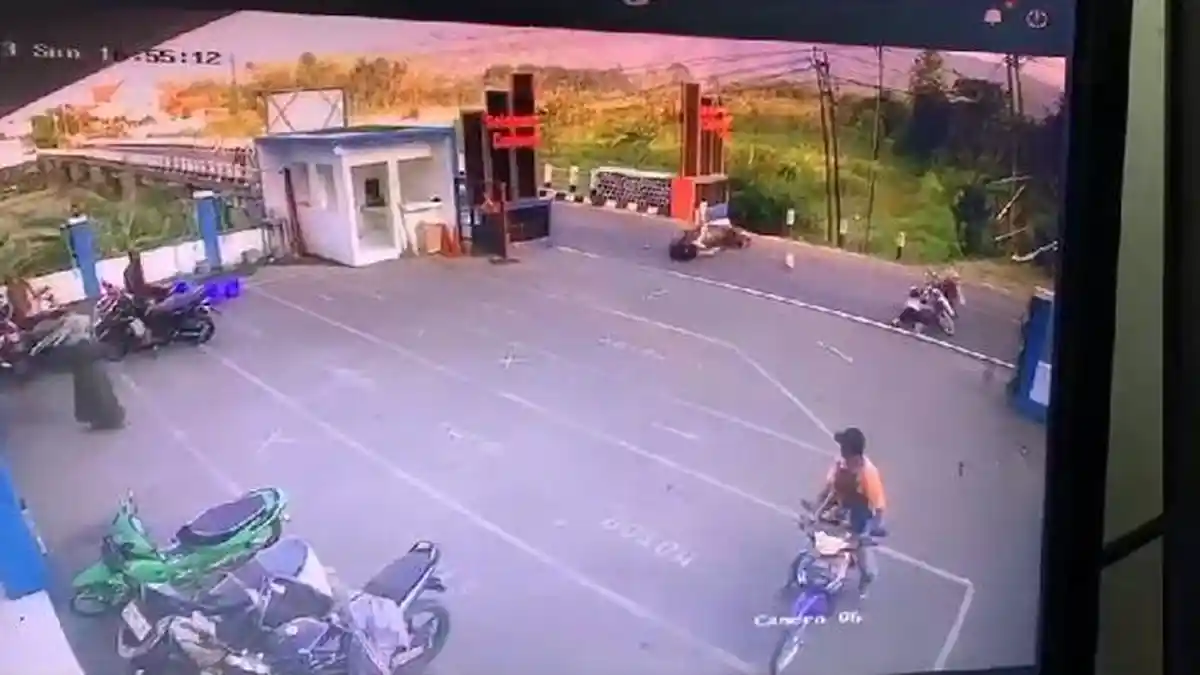 Kecelakaan Hebat yang Videonya Heboh di Kuningan Akibatkan Korban Meninggal, Ini Kata Polisi