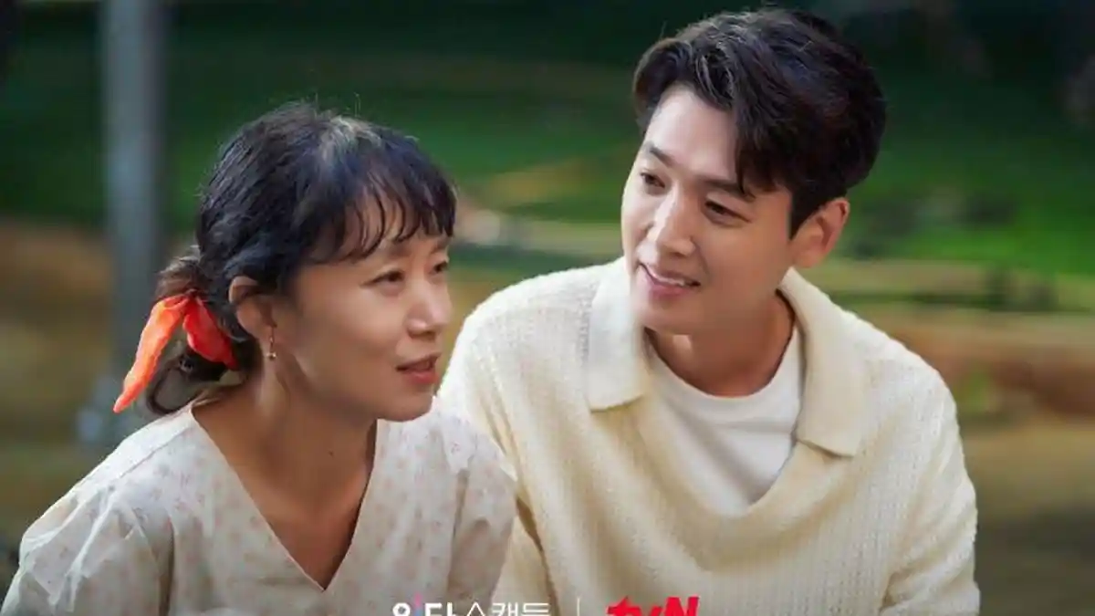 Crash Course in Romance Ratingnya Tinggi, Tapi Chemistry Jung Kyung Ho - Jeon Do Yeon Dinilai Kurang