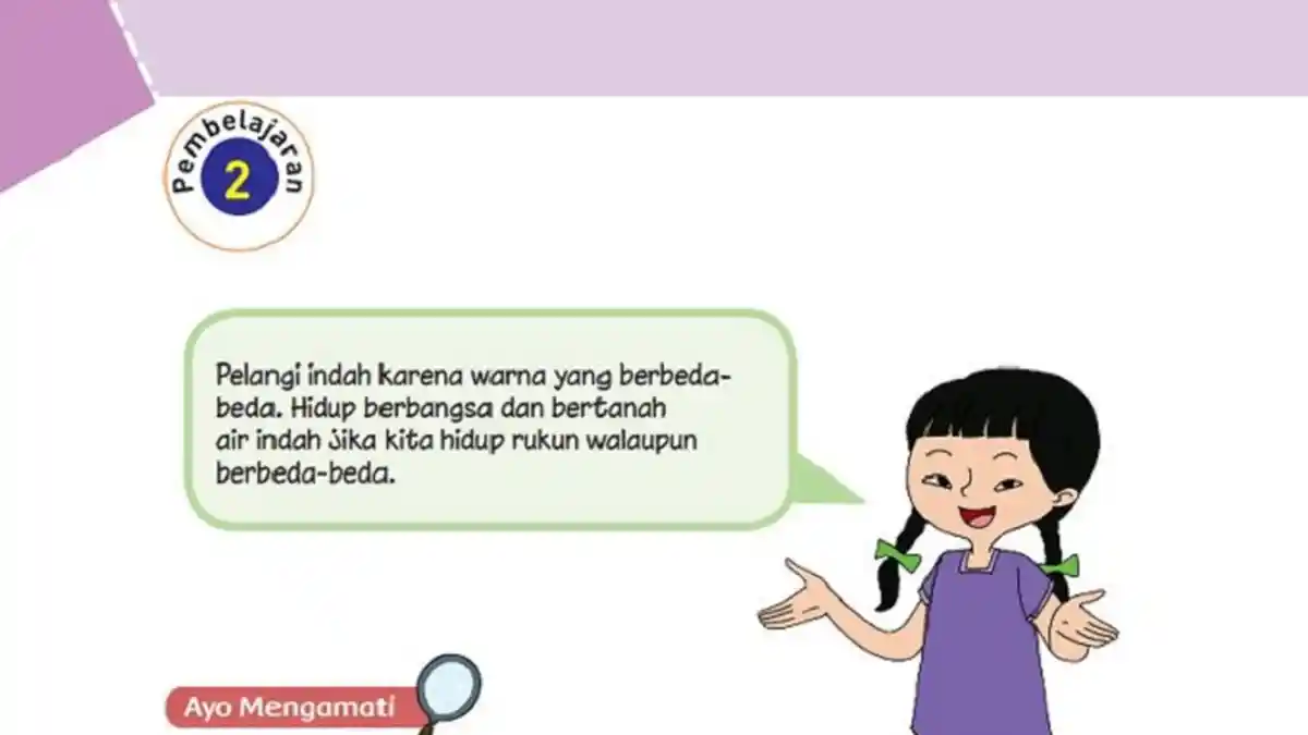 Kunci Jawaban Kelas 6 Tema 2 Halaman 15-16, Ukuran Kue Didit dan Siti