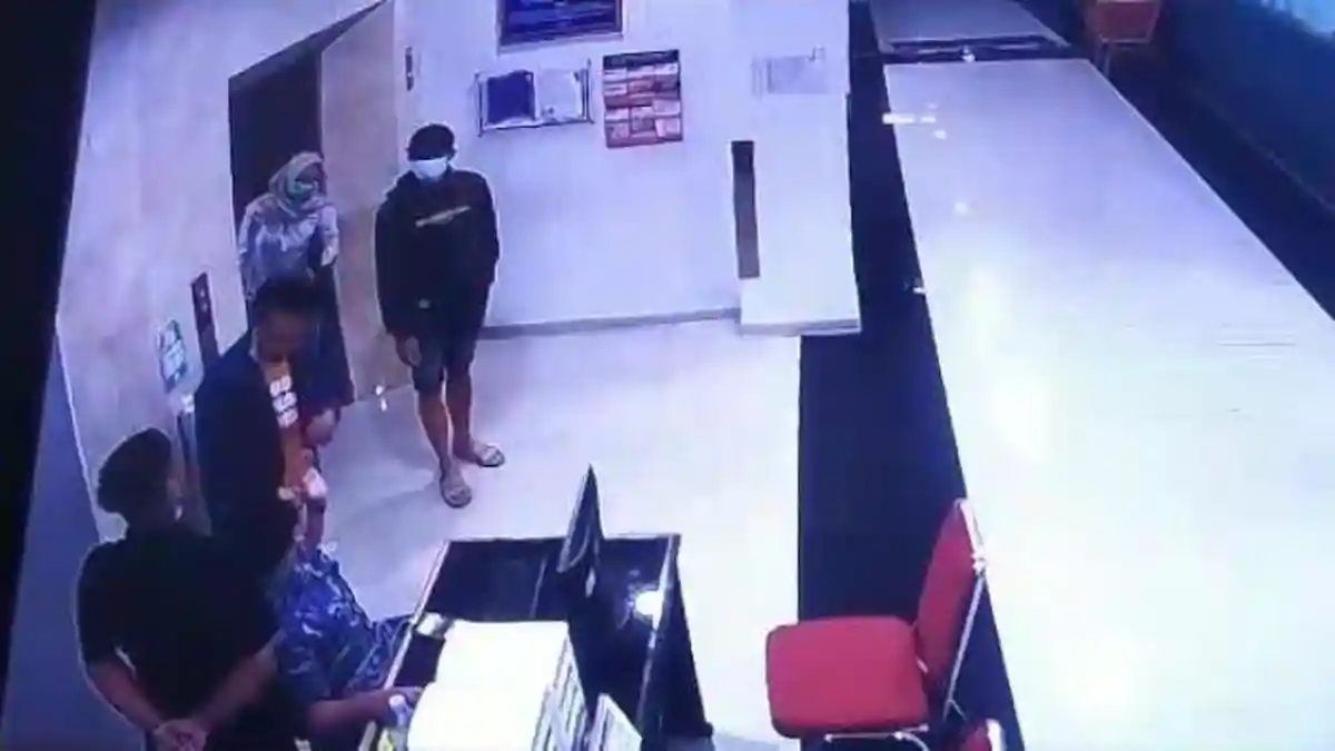 Sikap Bupati Tulungagung Soal Anggota DPRD Versus Satpam RSUD dr Iskak