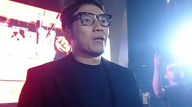 Desta Akui Masih Sayang Natasha Rizky Meski Sudah Cerai: Dia Ibu dari Anak-anak Gue
