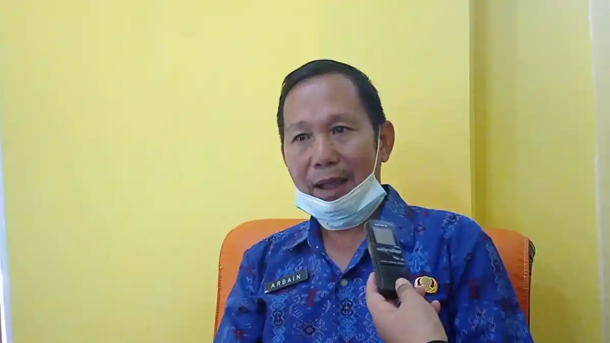 Aktivitas Ekstrakurikuler Dilarang Saat Belajar Tatap Muka, SMP Negeri 2 Nunukan Beri Respon