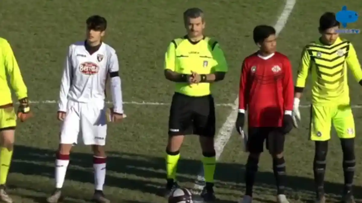 Garuda Select Kalahkan Torino U17 3-0, Dennis Wise Sebut Kunci Sukses Permainan Bagus Kahfi Dkk