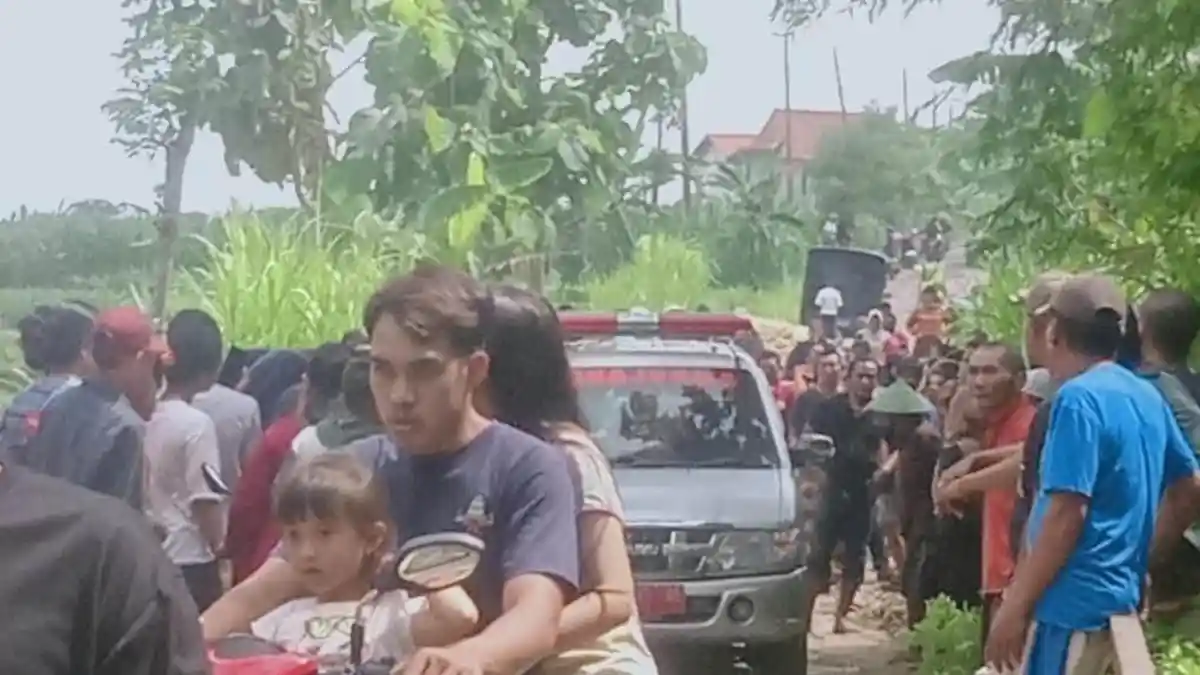 Penemuan Mayat Perempuan Misterius Hebohkan Warga Todanan, Polisi: Ada Luka di Pelipis