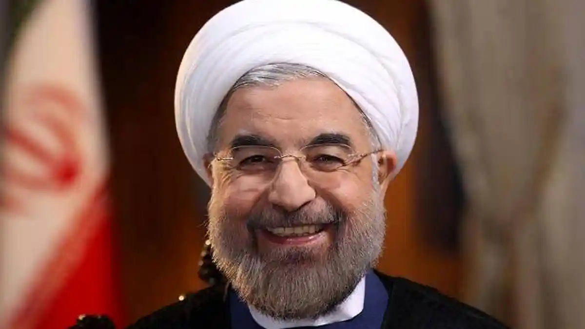 Iran Luncurkan Rudal Balistik, Gempur Pangkalan ISIS di Suriah