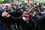 Aksi Solidaritas Wadah Pegawai KPK