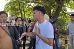 Penyebab Pria Meninggal di Jembatan Muara Kelayan Banjarmasin, Diduga Menderita Penyakit Jantung 