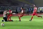 Persija Jakarta Lolos Ke Final Piala Menpora